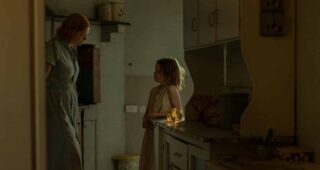 Run Rabbit Run : photo, Lily LaTorre, Sarah Snook