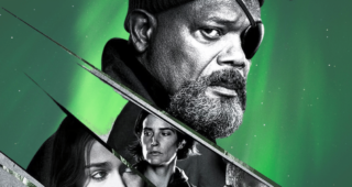 Secret Invasion : le problème de l'épisode 1