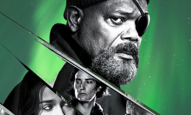 Secret Invasion : le problème de l'épisode 1