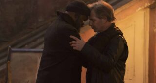 Secret Invasion : photo, Ben Mendelsohn, Samuel L. Jackson