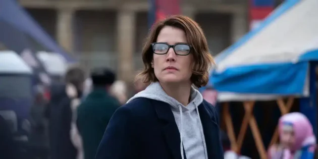 Secret Invasion : photo, Cobie Smulders