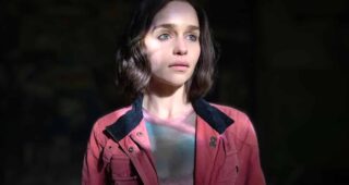 Secret Invasion : photo, Emilia Clarke