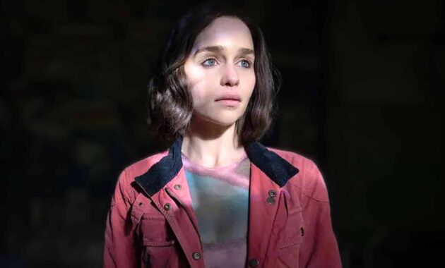 Secret Invasion : photo, Emilia Clarke