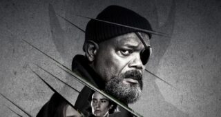 Secret Invasion : photo premiers avis