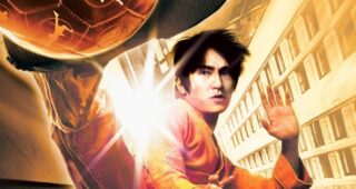 Shaolin Soccer : photo news suite