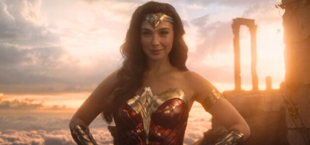 Shazam ! la Rage des dieux : photo, Gal Gadot