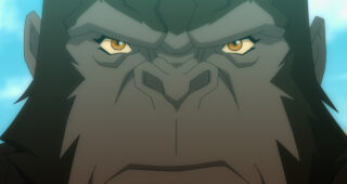 Skull Island : photo
