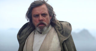 Star Wars : Le Réveil de la Force : photo, Mark Hamill