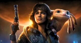 Star Wars : Outlaws : renouveau pour Ubisoft ?