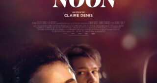 Stars at Noon : Affiche française