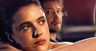 Stars at Noon : Anti-James Bond