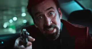 Sympathy for the Devil : Bande-annonce Sympathy for the Devil