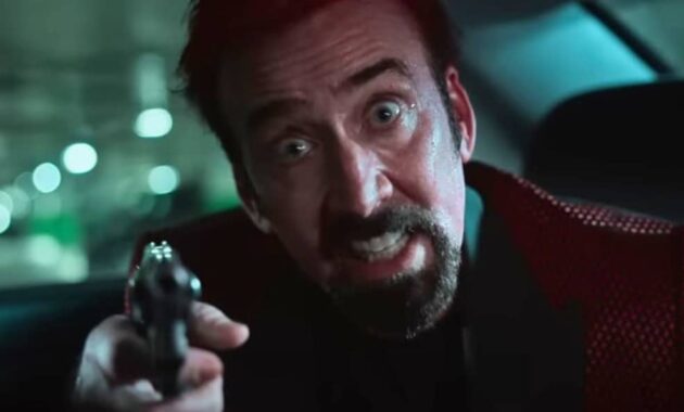 Sympathy for the Devil : Bande-annonce Sympathy for the Devil