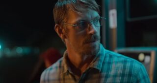 Sympathy for the Devil : photo, Joel Kinnaman