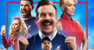 Ted Lasso : Ted Lasso critique Apple TV+