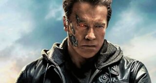 Terminator : Genisys : Agrandie Canva