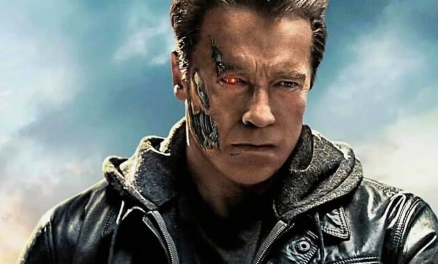 Terminator : Genisys : Agrandie Canva
