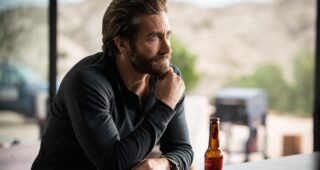 The Covenant : photo, Jake Gyllenhaal