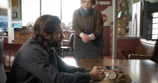 The Covenant : photo, Jake Gyllenhaal