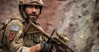 The Covenant : photo, Jake Gyllenhaal