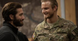The Covenant : photo, Jake Gyllenhaal, Alexander Ludwig