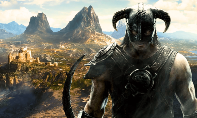 The Elder Scrolls 6 : une