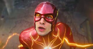 The Flash : box office 2ème semaine