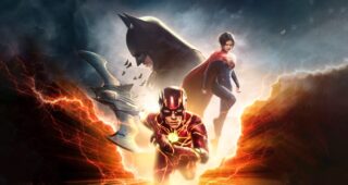 The Flash : photo fins alternatives