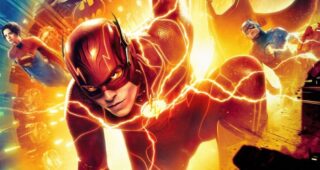 The Flash : photo tous les cameos