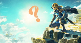 The Legend of Zelda: Tears of the Kingdom : pourquoi on a pas testé le jeu