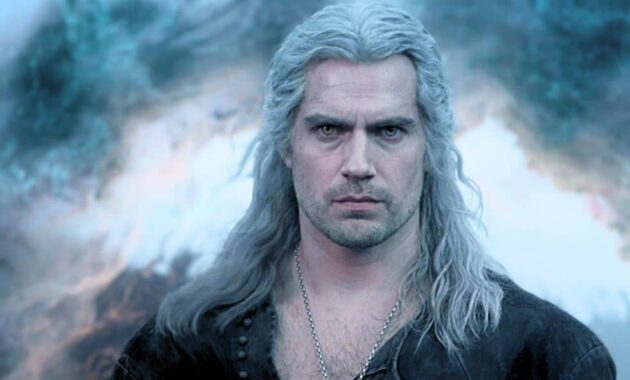 The Witcher : nouveautés netflix