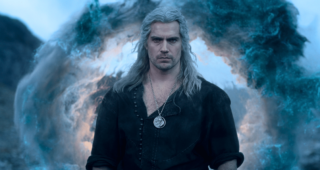 The Witcher : photo news teaser