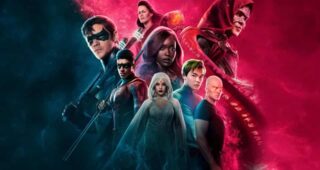 Titans : photo