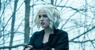 Titans : photo