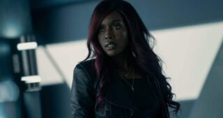 Titans : photo