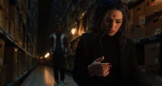 Titans : photo