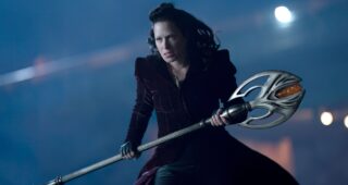 Titans : photo