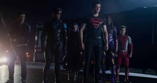 Titans : photo