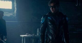 Titans : photo