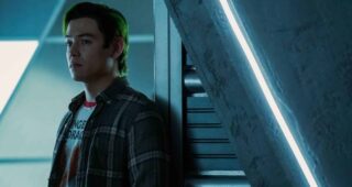 Titans : photo