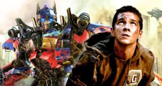 Transformers : photo