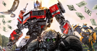Transformers: Rise of the Beasts : La suite de Transformers 7