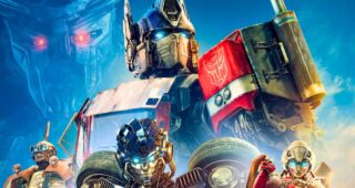 Transformers: Rise of the Beasts : photo