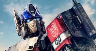 Transformers: Rise of the Beasts : photo box-office