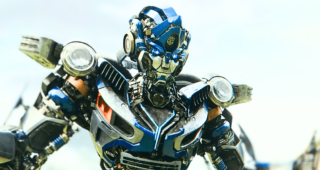 Transformers: Rise of the Beasts : photo news