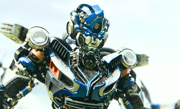 Transformers: Rise of the Beasts : photo news