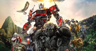 Transformers 7 fin différente