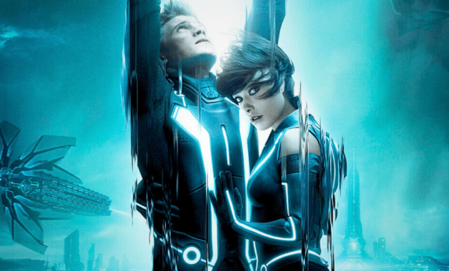 Tron : L'Héritage : photo news tron 3 casting