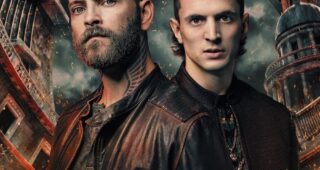 Saison 3 : Affiche officielle