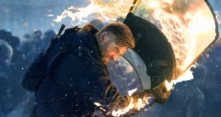 Tyler Rake 2 : Netflix lance un spin-off